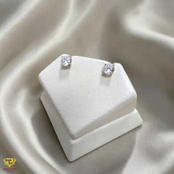 Khuyên tai vàng màu (mã KT 9305)